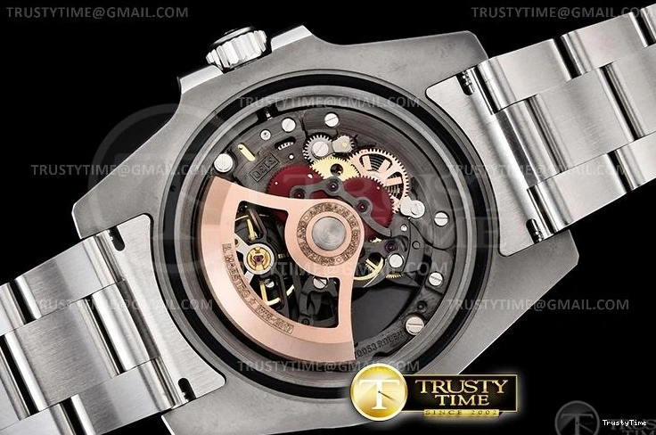 1004 ROLSUB0295B – Submariner Compact 1043